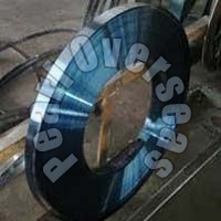 Spring Steel Strip