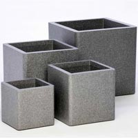Square Planter