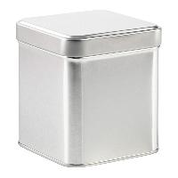 Square Tin Can