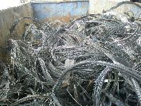 Steel Wire Scrap