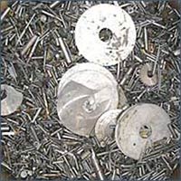 Tungsten Scrap