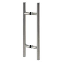 Stainless Steel Pull Handles