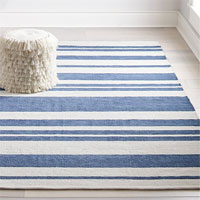 Striped Rugs