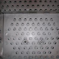 Sieve Tray