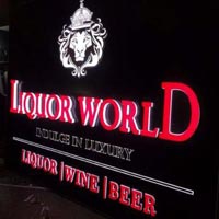 Signage Design Services