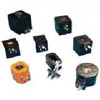 Solenoid Coil