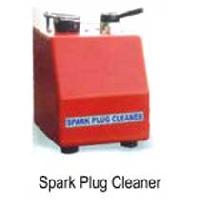 Spark Plug Cleaner
