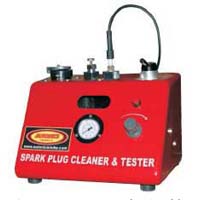 Spark Plug Tester