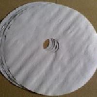 Sparkler Filter Pads