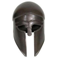 Spartan Helmet