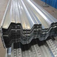 Steel Decking Sheet