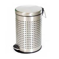 Steel Dustbin