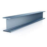 Steel I Beam