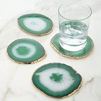 Stone Coasters