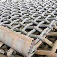 Stone Crusher Screen