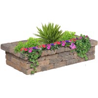 Stone Planter