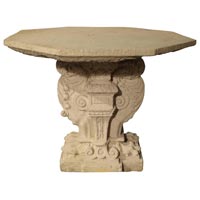 Stone Table