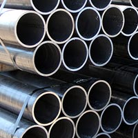 Structural Pipe