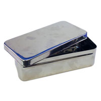 Surgical Instrument Box