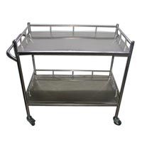Surgical Instrument Trolley