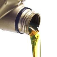 Synthetic Oil