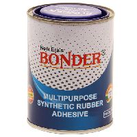 Synthetic Rubber Adhesives