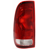 Tail Lights