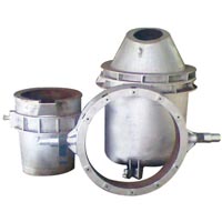 Steel Plant Equipment