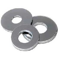 Steel Washer