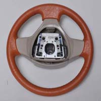 Steering Covers
