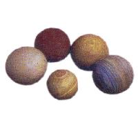 Stone Balls