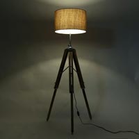 Tripod Lamp Stand