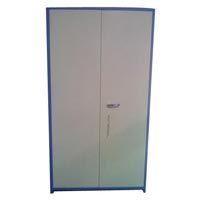 Stainless Steel Almirah