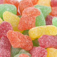Sugar Candies