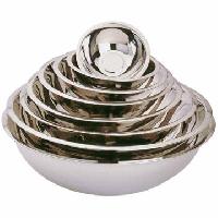 Stainless Steel Mixing Bowl