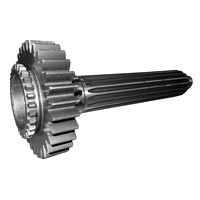 Tractor Shafts & Transmission Parts
