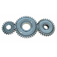 Side Gears