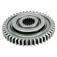 Tractor Gears