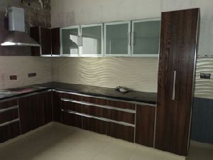 Stylish Modular Kitchen