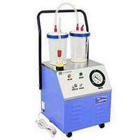 Suction Apparatus