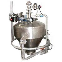 Sugar Handling System