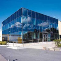 Sun Control Window Film