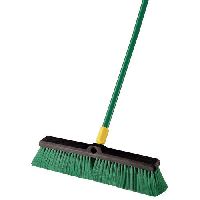 Sweeping Brush