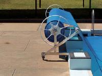 Swimming Pool Cover