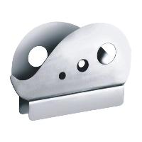 Stainless Steel Napkin Holder