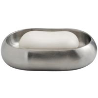 Stainless Steel Soap Dish