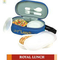 Thermoware Lunch Box