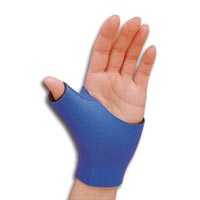Thumb Support