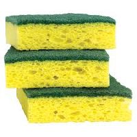 Sponge Pad