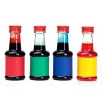 Synthetic Food Color